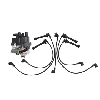 TRQ® - Ignition Kit