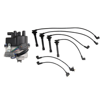 TRQ® - Ignition Kit