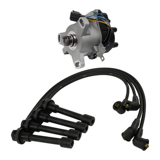 TRQ® - Ignition Kit