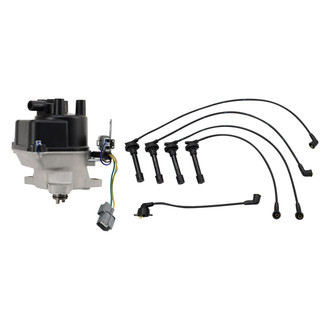 TRQ® - Ignition Kit