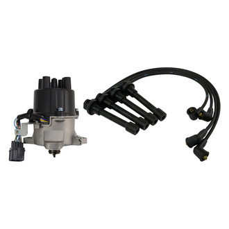 TRQ® - Ignition Kit