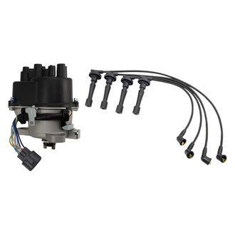 TRQ® - Ignition Kit
