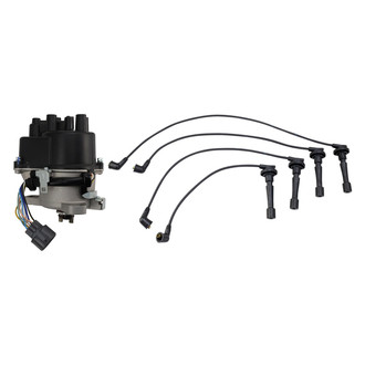 TRQ® - Ignition Kit
