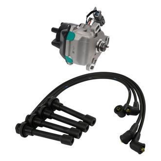 TRQ® - Ignition Kit