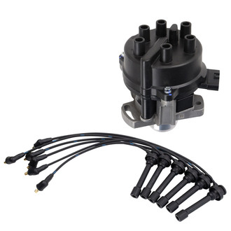 TRQ® - Ignition Kit