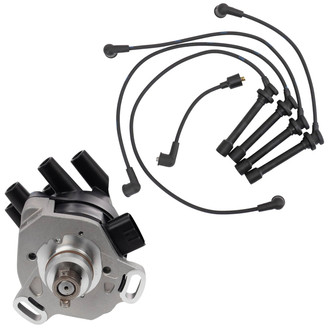 TRQ® - Ignition Kit