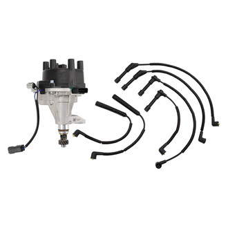TRQ® - Ignition Kit
