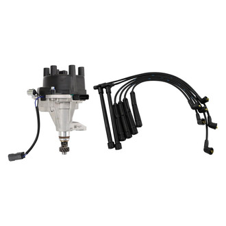 TRQ® - Ignition Kit