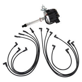 TRQ® - Ignition Kit