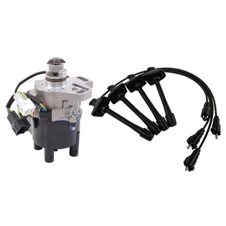 TRQ® - Ignition Kit