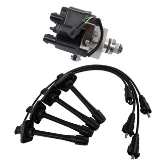 TRQ® - Ignition Kit