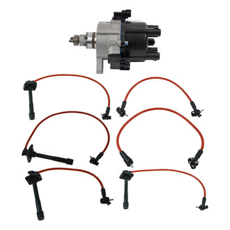 TRQ® - Ignition Kit