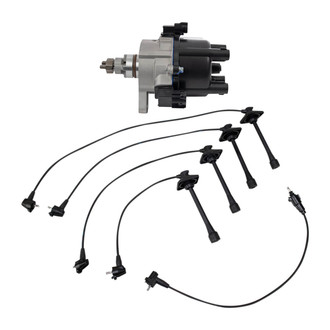 TRQ® - Ignition Kit