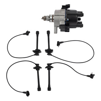 TRQ® - Ignition Kit