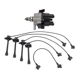 TRQ® - Ignition Kit