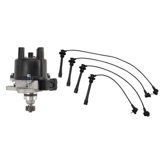 TRQ® - Ignition Kit