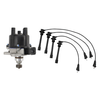 TRQ® - Ignition Kit