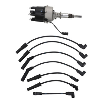 TRQ® - Ignition Kit