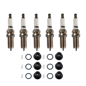 TRQ® - Ignition Kit