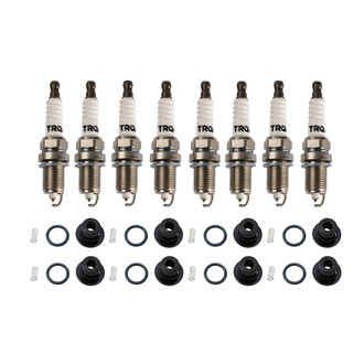 TRQ® - Ignition Kit