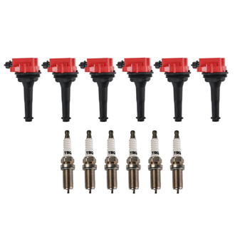 TRQ® - Ignition Kit