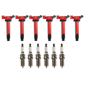 TRQ® - Ignition Kit