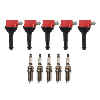 TRQ® - Ignition Kit
