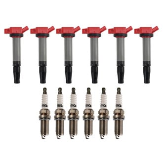 TRQ® - Ignition Kit
