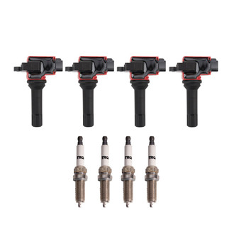 TRQ® - Ignition Kit