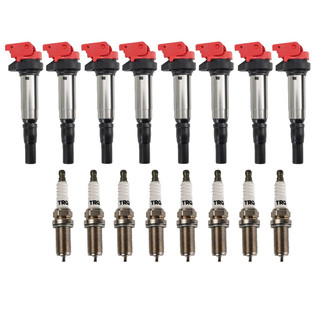 TRQ® - Ignition Kit