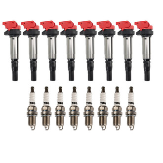 TRQ® - Ignition Kit