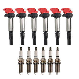 TRQ® - Ignition Kit