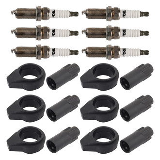 TRQ® - Ignition Kit