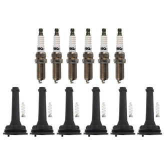 TRQ® - Ignition Kit