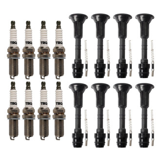 TRQ® - Ignition Kit