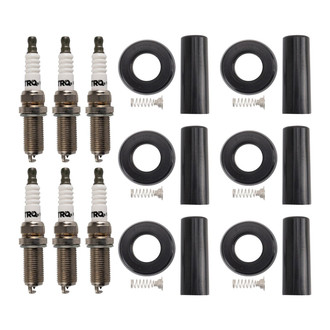TRQ® - Ignition Kit