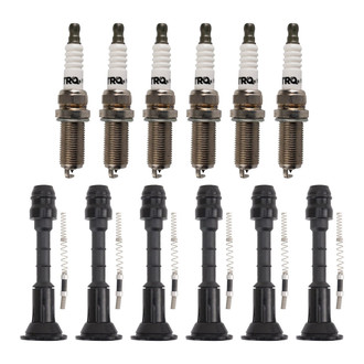 TRQ® - Ignition Kit