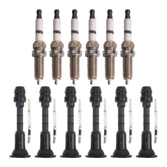 TRQ® - Ignition Kit