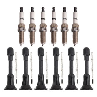 TRQ® - Ignition Kit