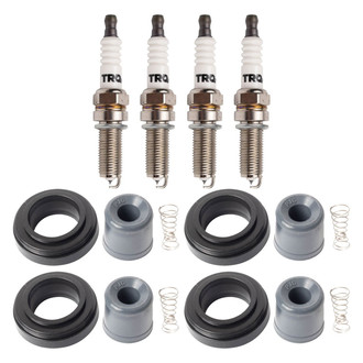 TRQ® - Ignition Kit