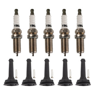 TRQ® - Ignition Kit