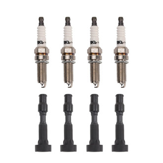 TRQ® - Ignition Kit