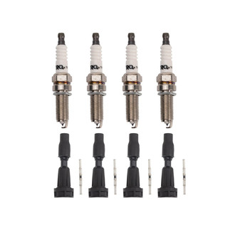 TRQ® - Ignition Kit