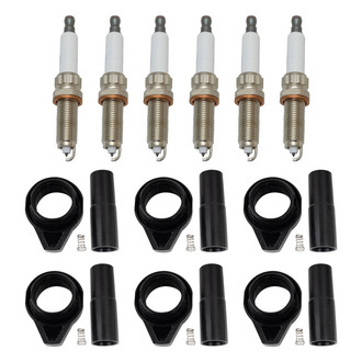 TRQ® - Ignition Kit