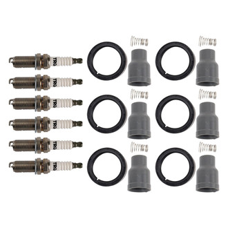 TRQ® - Ignition Kit