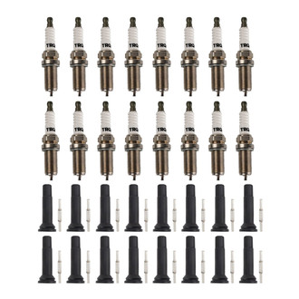 TRQ® - Ignition Kit