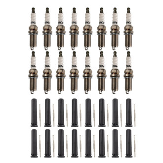 TRQ® - Ignition Kit