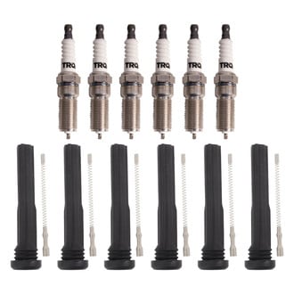 TRQ® - Ignition Kit