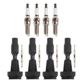 TRQ® - Ignition Kit