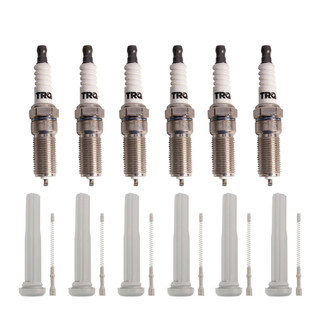 TRQ® - Ignition Kit